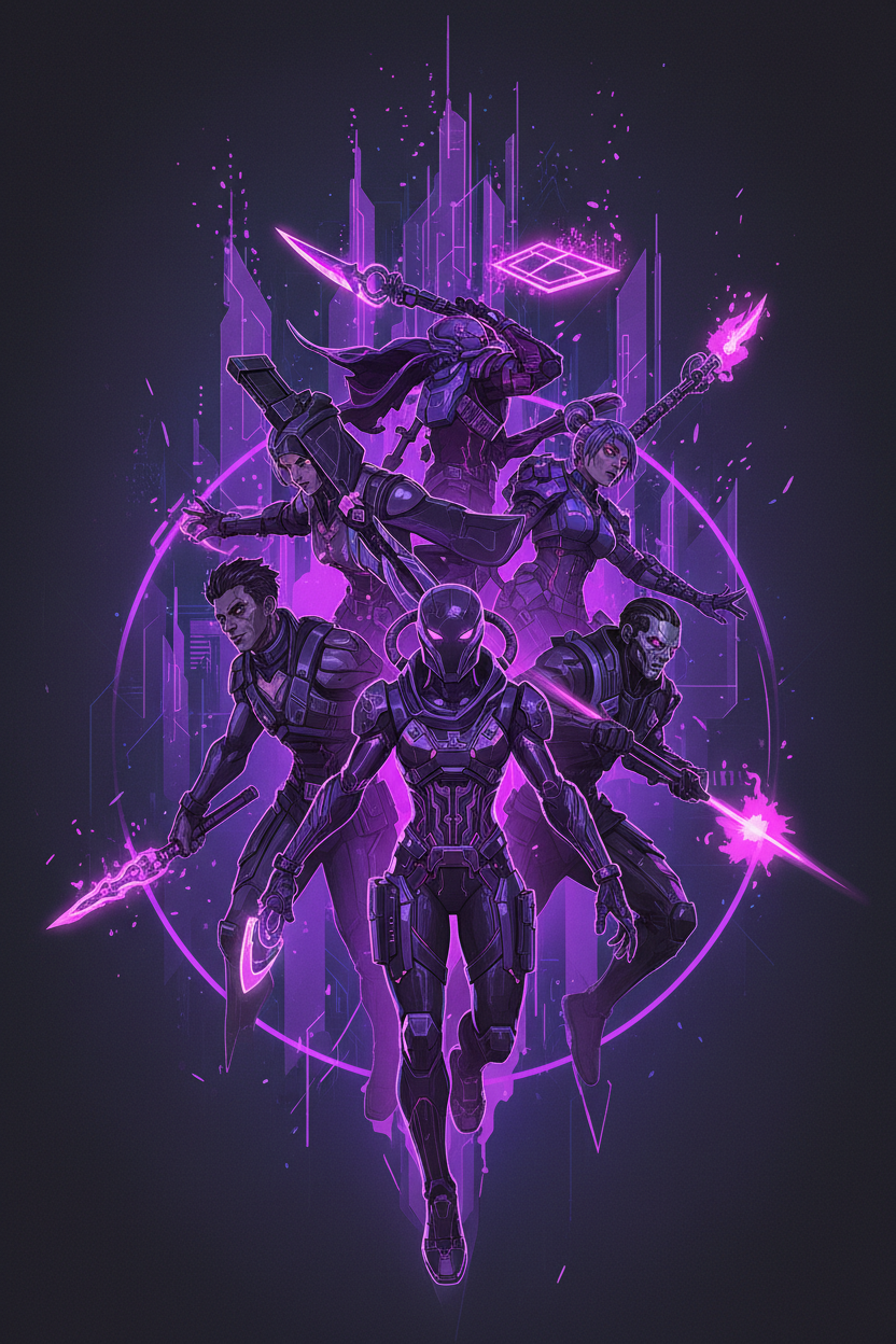 Apex Legends
