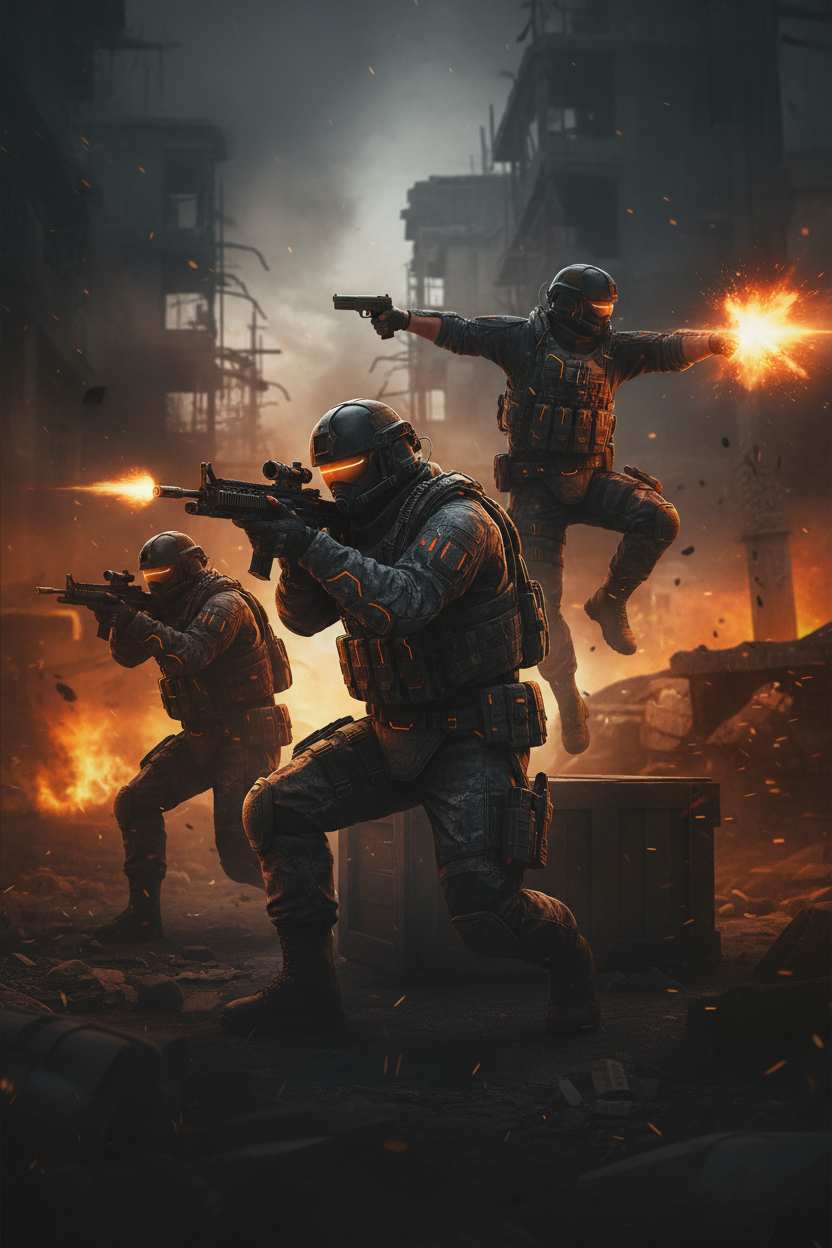 Counter-Strike 2