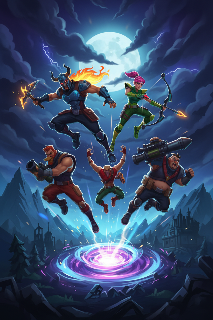 Fortnite