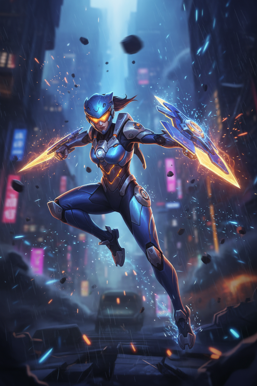 Overwatch
