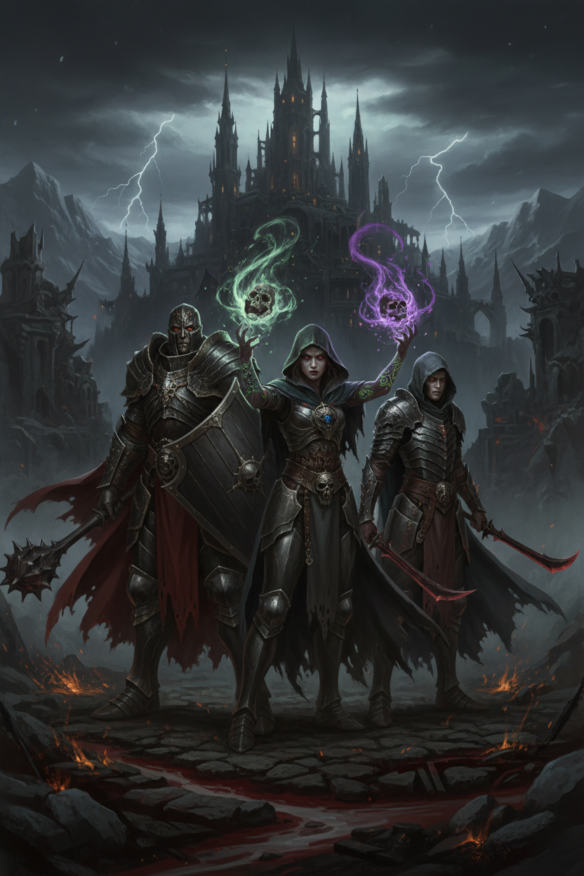 Path of Exile 2