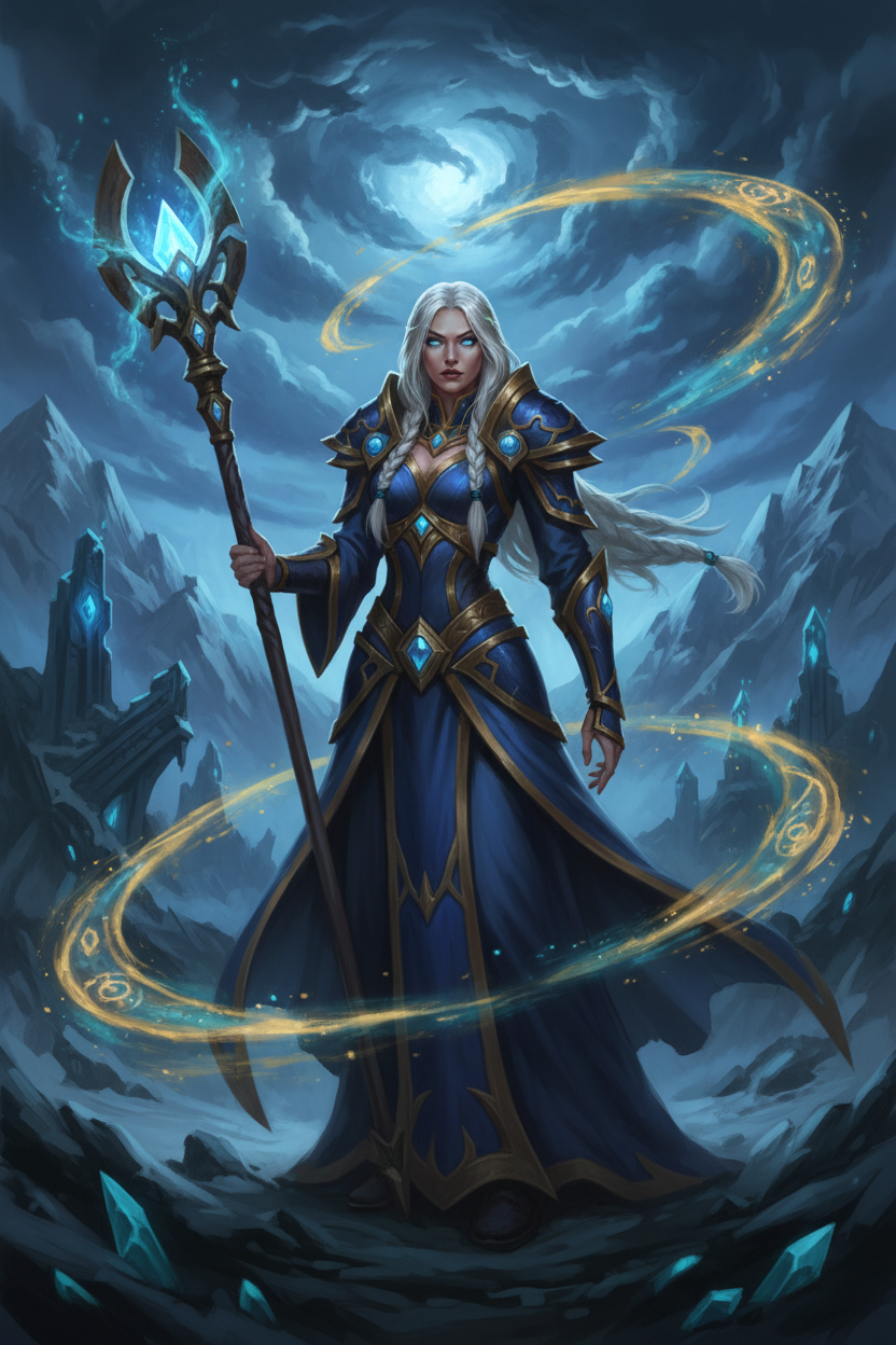 World of Warcraft